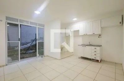 Apartamento para aluguel - vargem grande, 2 quartos,  46 m² - rio de janeiro