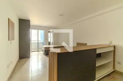 Kitnet / stúdio para aluguel - santa cecília, 1 quarto,  33 m² - são paulo