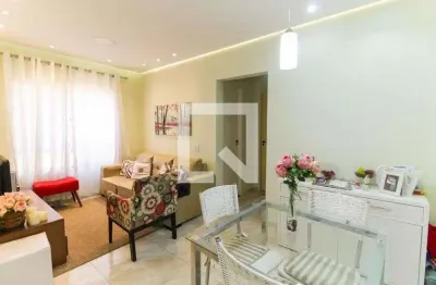 Apartamento para aluguel - mooca, 2 quartos,  59 m² - são paulo