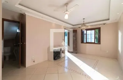 Casa / sobrado em condomínio para aluguel - partenon, 2 quartos,  81 m² - porto alegre