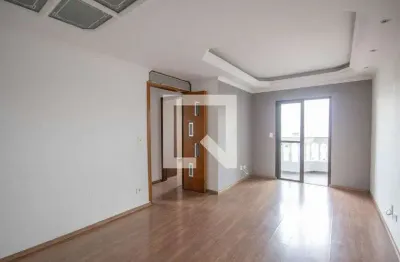 Apartamento para aluguel - vila gustavo, 2 quartos,  65 m² - são paulo