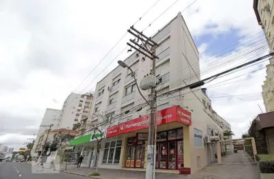 Kitnet / stúdio para aluguel - santa cecília, 1 quarto,  60 m² - porto alegre