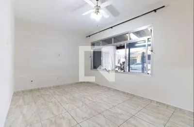 Casa para aluguel - sacomã, 3 quartos,  120 m² - são paulo