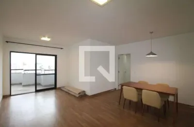 Apartamento para aluguel - água fria, 3 quartos,  110 m² - são paulo