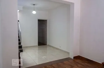 Casa para aluguel - jardim teresa, 3 quartos,  180 m² - são paulo