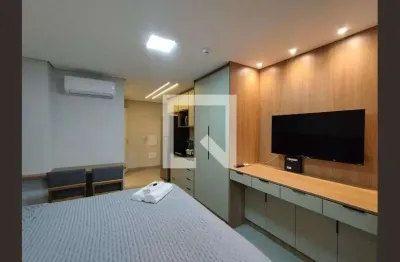 Kitnet / stúdio para aluguel - aclimação, 1 quarto,  27 m² - são paulo