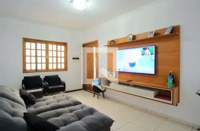 Casa para aluguel - penha de frança, 4 quartos,  150 m² - são paulo