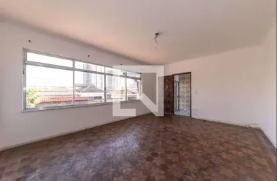 Casa para aluguel - bosque da saúde, 4 quartos,  220 m² - são paulo