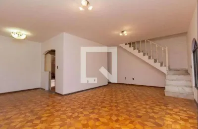 Casa para aluguel - vila carrão, 3 quartos,  170 m² - são paulo