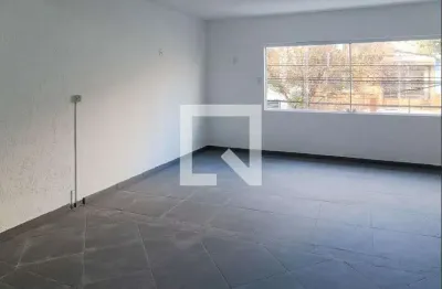 Casa para aluguel - centro, 4 quartos,  120 m² - guarulhos