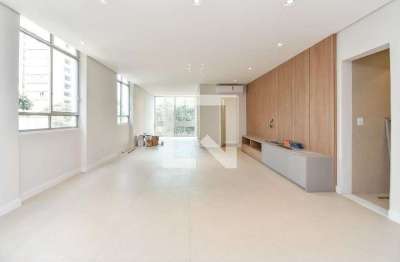 Apartamento para aluguel - bela vista, 3 quartos,  194 m² - são paulo