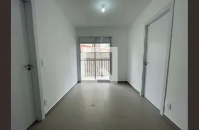 Apartamento para aluguel - jardim éster yolanda, 2 quartos,  37 m² - são paulo