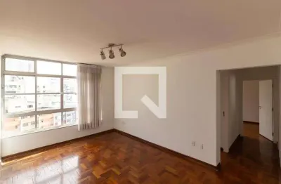 Apartamento para aluguel - pinheiros, 2 quartos,  100 m² - são paulo