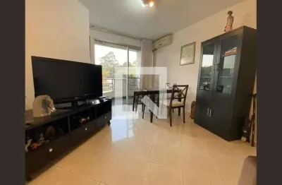 Apartamento para aluguel - vila madalena, 2 quartos,  56 m² - são paulo