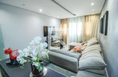 Casa para aluguel - jardim anália franco, 3 quartos,  300 m² - são paulo