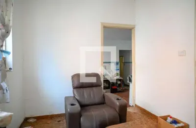 Casa para aluguel - vila das mercês, 2 quartos,  500 m² - são paulo