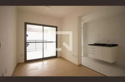 Apartamento para Aluguel - Vila Santa Clara, 2 Quartos,  64 m² - São Paulo