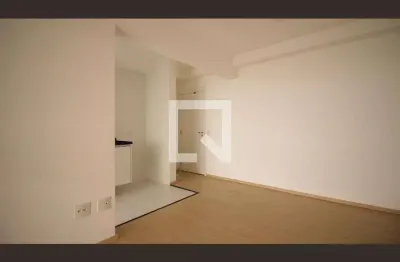 Apartamento para aluguel - vila santa clara, 2 quartos,  63 m² - são paulo