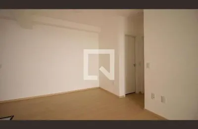 Apartamento para aluguel - vila santa clara, 2 quartos,  63 m² - são paulo