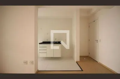 Apartamento para aluguel - vila santa clara, 2 quartos,  63 m² - são paulo