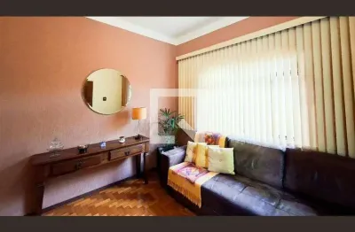 Casa para aluguel - renascença, 4 quartos,  152 m² - belo horizonte