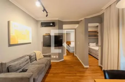 Apartamento para aluguel - consolação, 2 quartos,  45 m² - são paulo