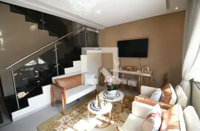 Casa para aluguel - bosque de barão geraldo, 3 quartos,  550 m² - campinas