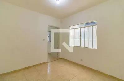 Casa para aluguel - vila campestre, 1 quarto,  50 m² - são paulo