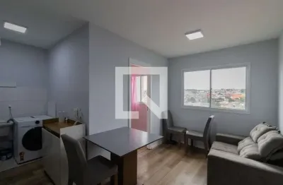 Casa para Aluguel - Vila Princesa Isabel, 2 Quartos,  34 m² - São Paulo