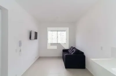 Apartamento para aluguel - josé bonifácio, 2 quartos,  32 m² - são paulo