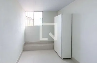 Kitnet / stúdio para alugar na rua amiro rodrigues campos, aparecida sétima seção, belo horizonte por r$ 760