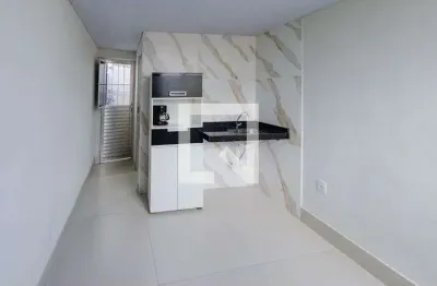 Kitnet / stúdio para alugar na rua amiro rodrigues campos, aparecida sétima seção, belo horizonte por r$ 760