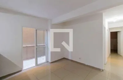 Apartamento para aluguel - vila guilhermina, 2 quartos,  53 m² - são paulo