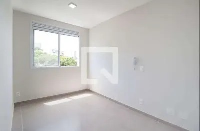 Apartamento para aluguel - jaraguá, 2 quartos,  36 m² - são paulo