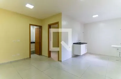 Apartamento para aluguel - jardim anália franco, 1 quarto,  34 m² - são paulo