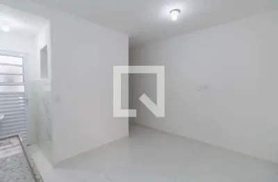 Apartamento para aluguel - vila constança , 2 quartos,  50 m² - são paulo