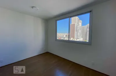 Kitnet / stúdio para aluguel - brás, 1 quarto,  20 m² - são paulo