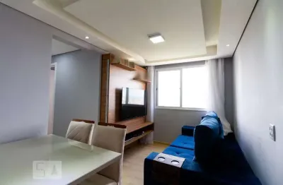 Apartamento para aluguel - vila andrade, 2 quartos,  41 m² - são paulo