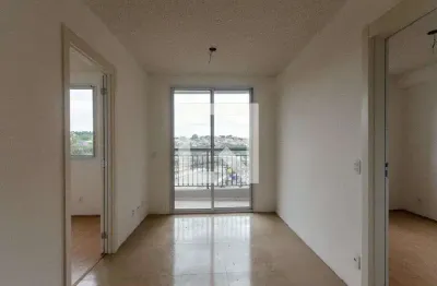 Apartamento para aluguel - piqueri, 2 quartos,  50 m² - são paulo