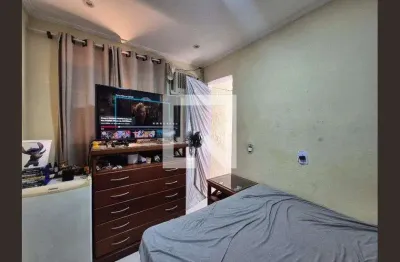 Apartamento para aluguel - recreio, 2 quartos,  48 m² - rio de janeiro