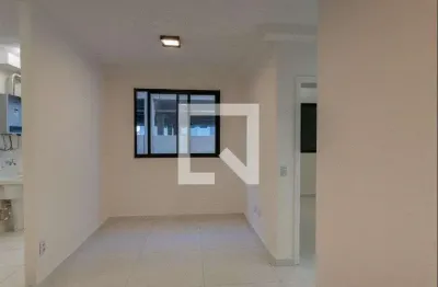 Apartamento para aluguel - campos elíseos , 2 quartos,  45 m² - campinas