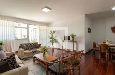 Apartamento para aluguel - graça, 3 quartos,  140 m² - salvador