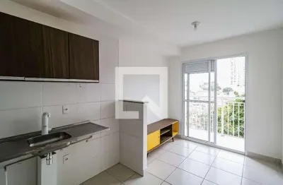 Apartamento para aluguel - butantã, 1 quarto,  28 m² - são paulo