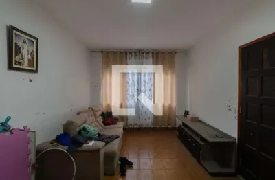 Casa para aluguel - vila ré, 3 quartos,  230 m² - são paulo