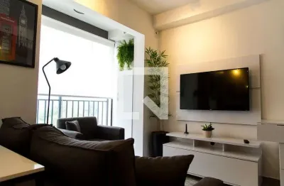 Kitnet / stúdio para aluguel - saúde, 1 quarto,  26 m² - são paulo