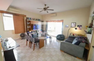 Cobertura para aluguel - tijuca, 2 quartos,  315 m² - rio de janeiro