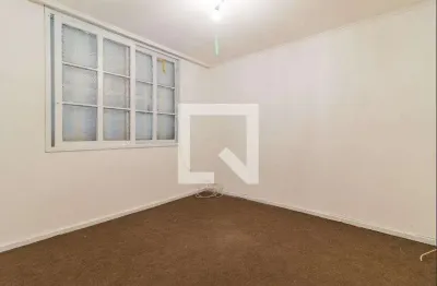 Apartamento para aluguel - centro histórico, 1 quarto,  40 m² - porto alegre