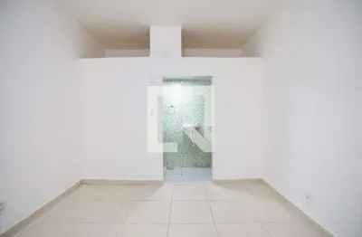 Kitnet / stúdio para aluguel - campo grande, 1 quarto,  30 m² - rio de janeiro
