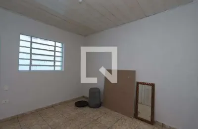 Casa para aluguel - vila alpina, 1 quarto,  80 m² - são paulo