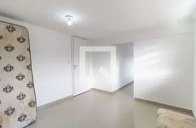 Apartamento para aluguel - jardim santa emília, 1 quarto,  35 m² - são paulo